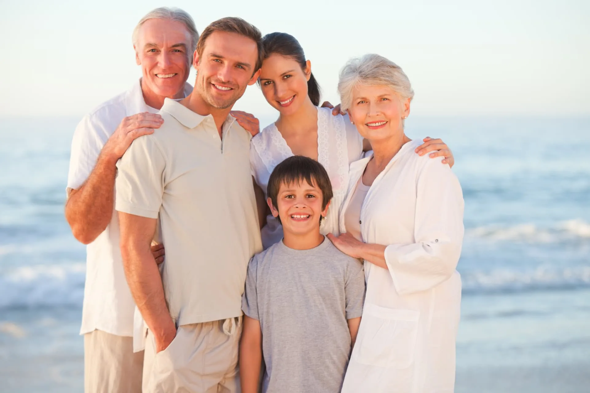 Family dental care for adults and children in Concord, North Carolina